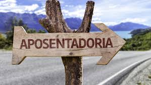 aposentadoria