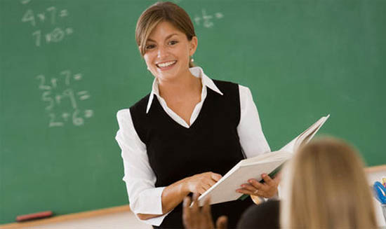 do professor de antes ao educador atual