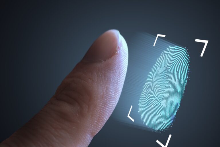 fingerprint,scanning,from,finger.,technology,,security,and,biometric,concept.